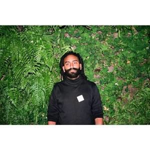 Meet your Posher, Ezra